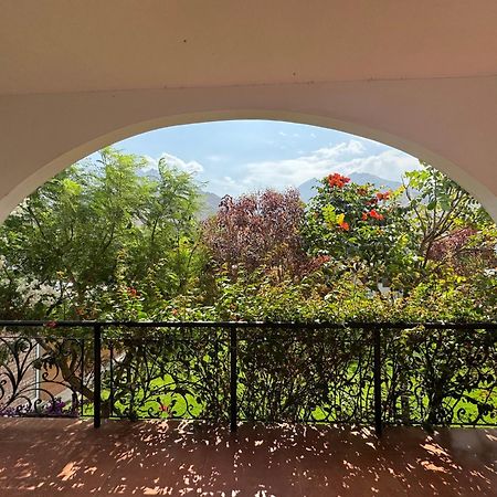 Casa Hotel Mamaluna Lunahuana Bagian luar foto
