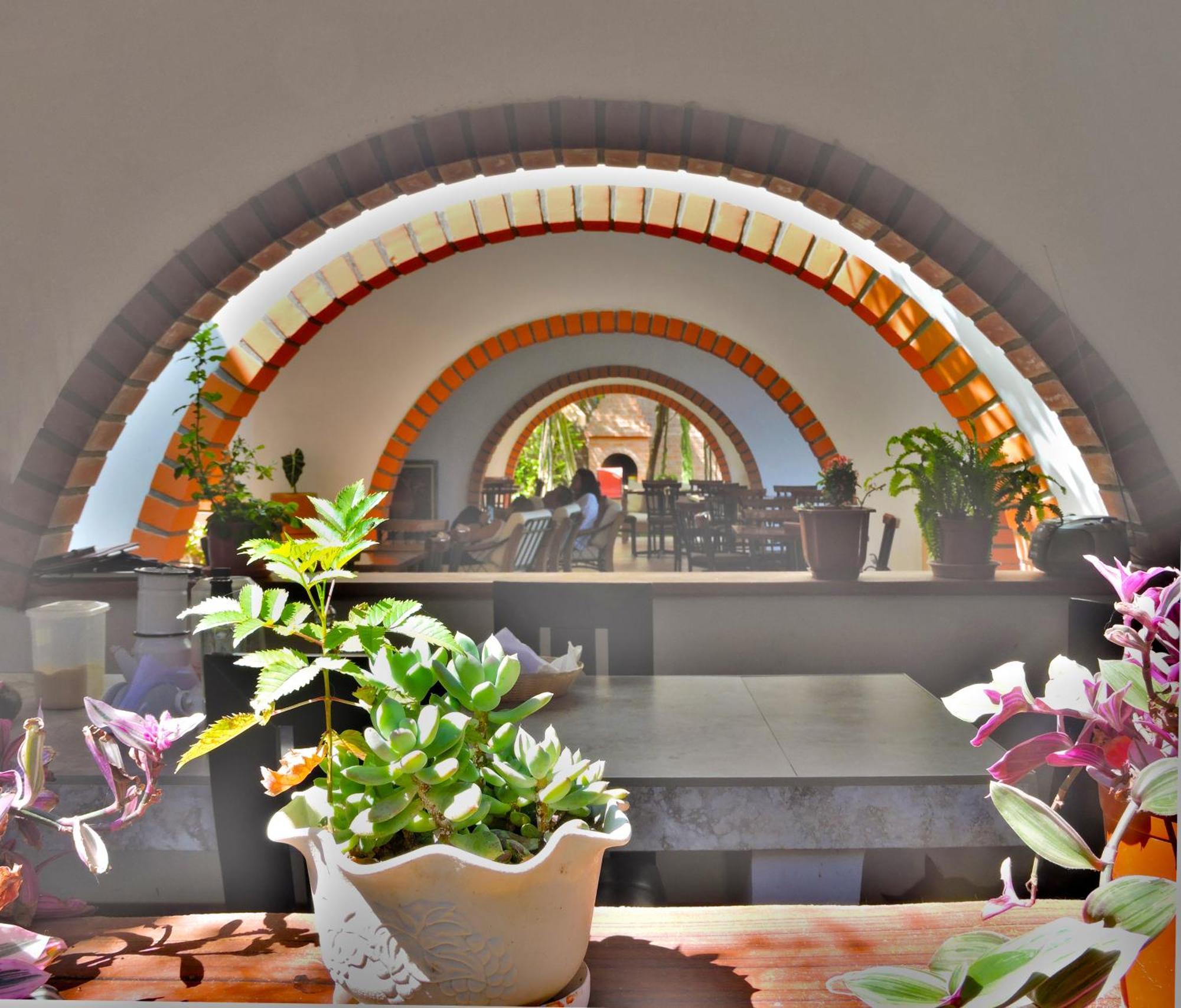 Casa Hotel Mamaluna Lunahuana Bagian luar foto